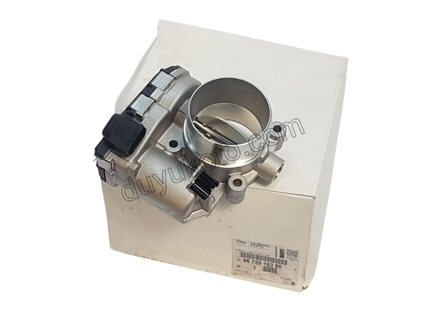GAZ KELEBEGI BXR3 EURO5 FRD