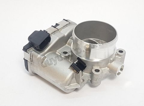 GAZ KELEBEGI BXR3 EURO5 FRD
