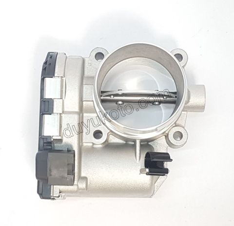 Gaz Kelebeği BXR3 EURO5 FRD