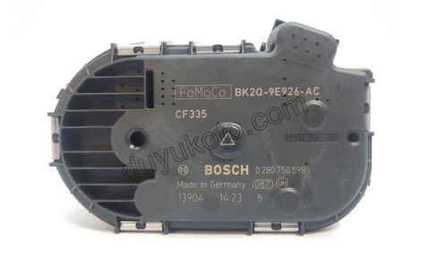 Gaz Kelebeği BXR3 EURO5 FRD