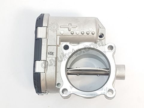 Gaz Kelebeği BXR3 EURO5 FRD