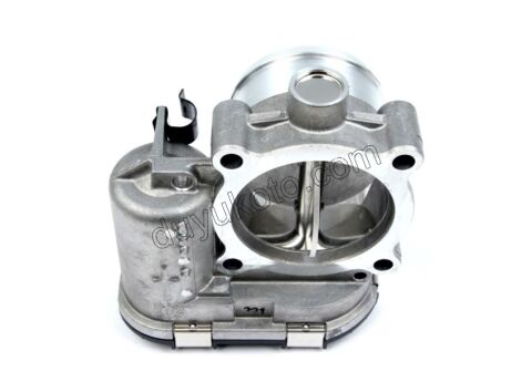 Gaz Kelebeği BXR3 EURO5 FRD