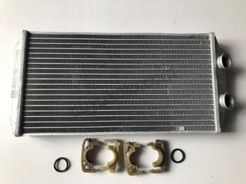 PEUGEOT 301 CITROEN CELYSEE KALORIFER RADYATÖRÜ 1.2 1.6HDI 1.5HDI