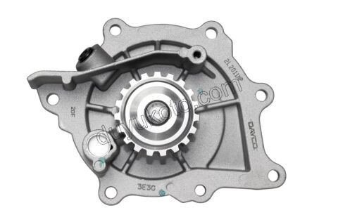 Devirdaim Su Pompası DW10F DW12R