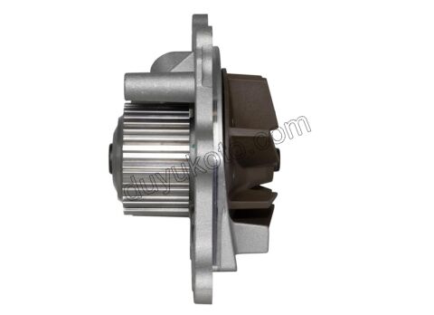 Devirdaim Su Pompası DW10F DW12R