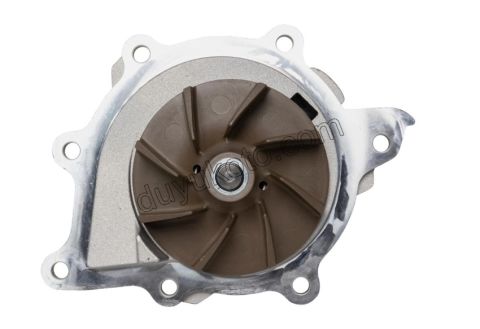 Devirdaim Su Pompası DW10F DW12R