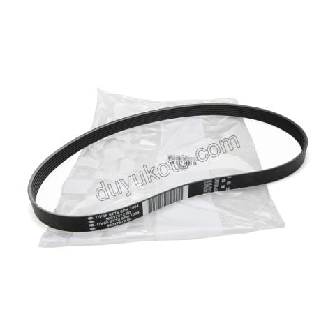 Alternatör V Kayışı 6PK1004 1.6HDİ Euro6 KIT