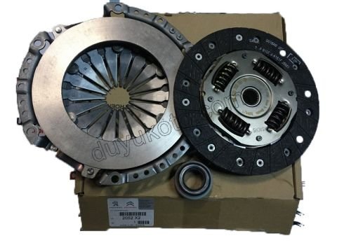 Debriyaj Seti ET3J4 P207 P307