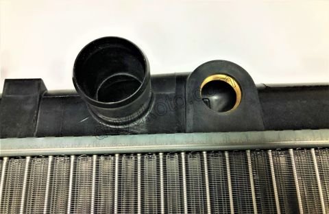 RADYATOR XP1 TU5JP EW7J4 (MUSUR+)