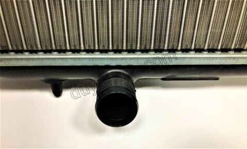 RADYATOR XP1 TU5JP EW7J4 (MUSUR+)