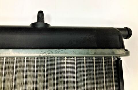 RADYATOR XP1 TU5JP EW7J4 (MUSUR+)