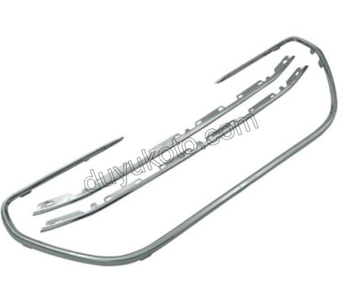 KROM TK ON TAMPON ORTA IZGARA