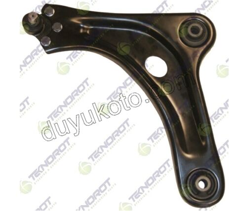 Salıncak Sol P2081 EB2 1.6HDİ Euro4 C 1.6HDİ Euro5