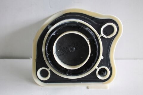 KAPAK FREN PEDAL ARKA TABLA P308 P508 P3008 P5008 C4PC C5