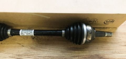 Aks Mili Sağ EXP4 DW10FD MAN 6 VIT