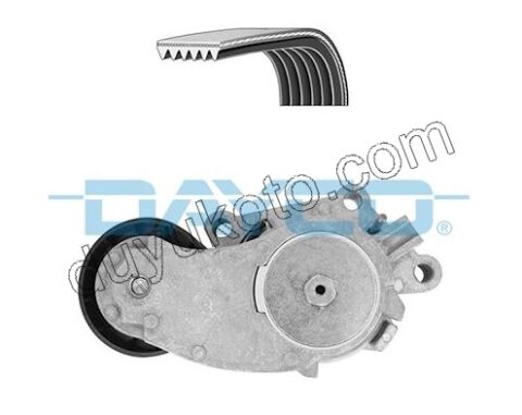 KIT KAYIS ALTER 1.6HDİ Euro4