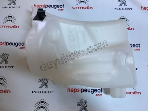 Cam Yıkama Suyu Deposu C42
