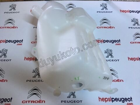 Cam Yıkama Suyu Deposu C42
