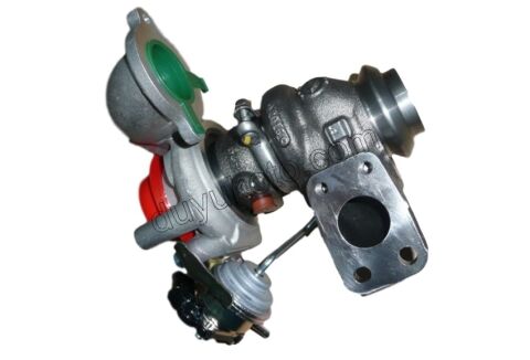 TURBO 1.4HDİ Euro5 12/16 1.6HDİ Euro5 DV6ETED 95HP 150611400731