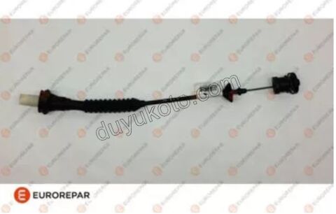 Debriyaj Teli P206 TU3JP ET3J4 1.6İ 16V Benzinli