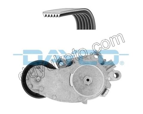 KIT KAYIS ALTER 1.6HDİ Euro5 AC YOK KUTUK