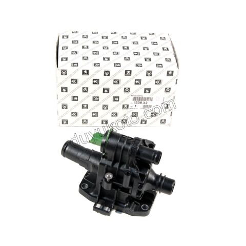 TERMOSTAT 1.6HDİ Euro4
