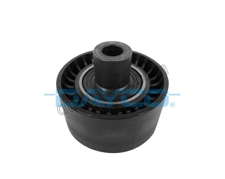RULMAN ALTER DUZ 1.4HDİ/1.6HDİ Euro4 KIT