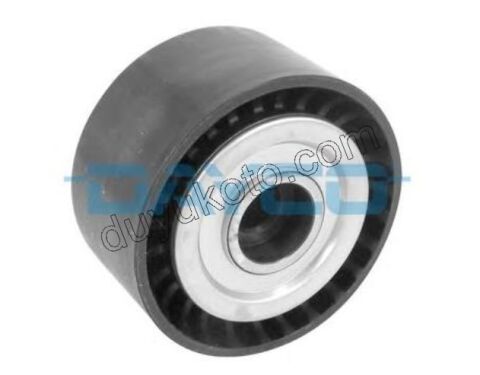 RULMAN ALTER DUZ 1.4HDİ/1.6HDİ Euro4 KIT