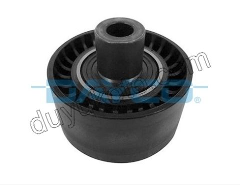 RULMAN ALTER DUZ 1.4HDİ/1.6HDİ Euro4 KIT