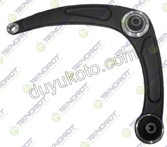 Salıncak Sol P307 PRT3