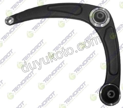 Salıncak Sol P307 PRT3