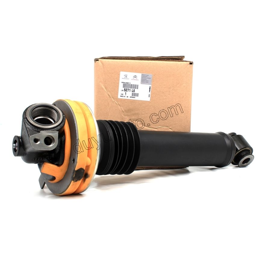 Sağ Ön Amortisör C53 2.0HDİ 16V 163HP