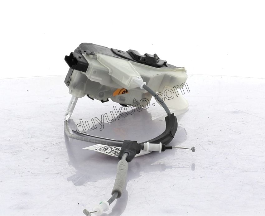 KILIT KAPI ON L C5AIR