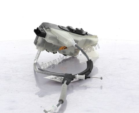 KILIT KAPI ON L C5AIR