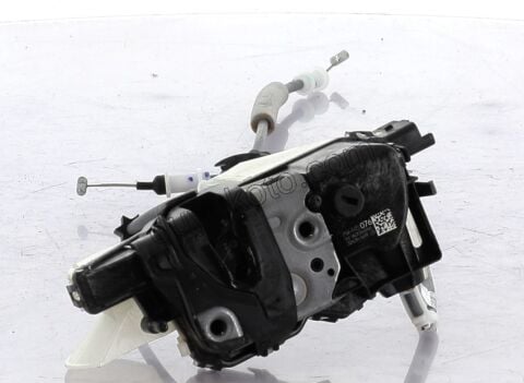 KILIT KAPI ON L C5AIR