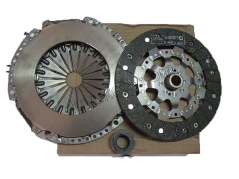 Debriyaj Seti 1.6HDİ Euro5 Rulmanlı P508