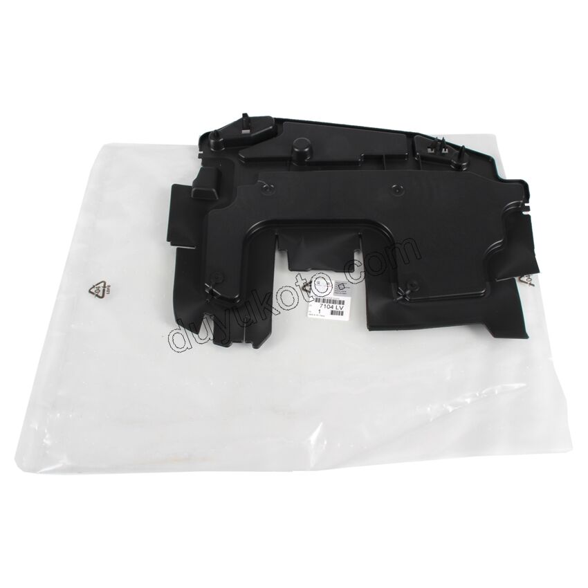 HAVA YONLENDIRICI FAN YAN L C3 DS3