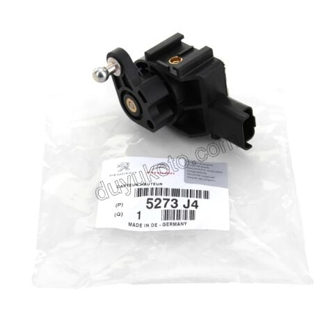 SENSOR FAR+SUSPANSIYON YUKSEKLIK AYAR ON P5081 C5 9663488180 9641247280