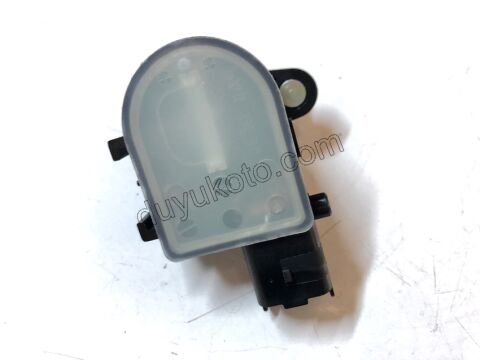 SENSOR FAR+SUSPANSIYON YUKSEKLIK AYAR ON P5081 C5 9663488180 9641247280