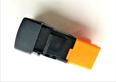 Yolcu (Sağ) Hava Yastığı (AIRBAG) Açma/Kapama Anahtarı P406 4PIN