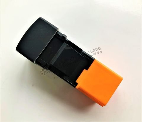 Yolcu (Sağ) Hava Yastığı (AIRBAG) Açma/Kapama Anahtarı P406 4PIN