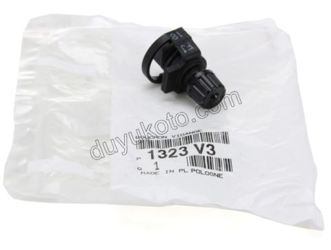 Termostat Hava Alma Tapası 1.4HDİ Euro5 12/16 1.6HDİ Euro4 1.6HDİ Euro6