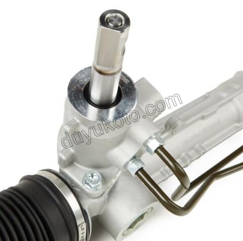 Direksiyon Kutusu PRT3 1.6HDİ Euro4/Euro5