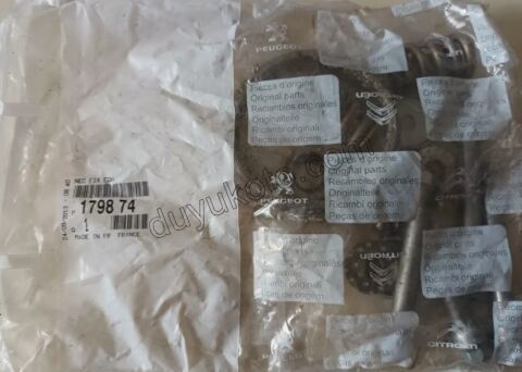YUZUK EGZOZ BAGLANTI KIT P306 TU5JP