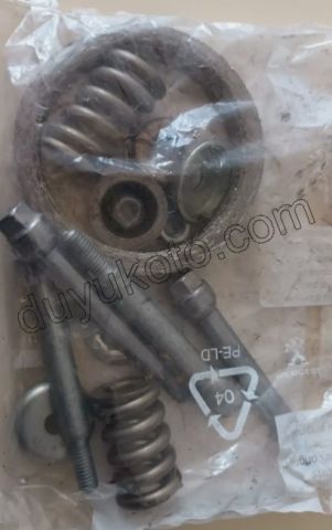 YUZUK EGZOZ BAGLANTI KIT P306 TU5JP