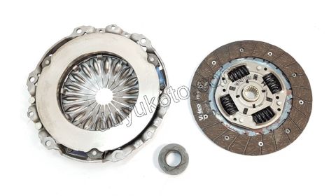 Debriyaj Seti EP3 1.6VTi 120HP P207 P2081