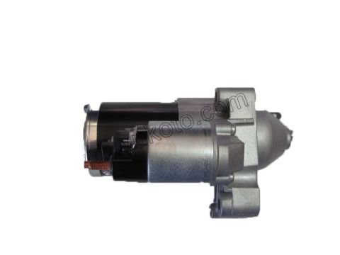 MARS MOTORU 1.6HDİ Euro4