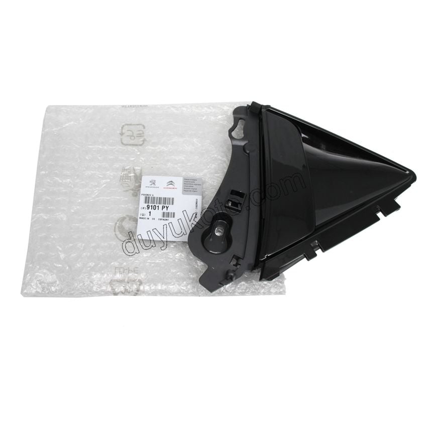 Arka Kapı Sol Dış Açma Kolu DS41