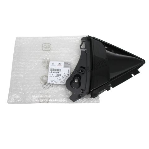 Arka Kapı Sol Dış Açma Kolu DS41