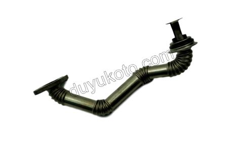 BORU EGR VANA 1.6HDİ Euro6 ORING+ SAC CONTA+ CONTA